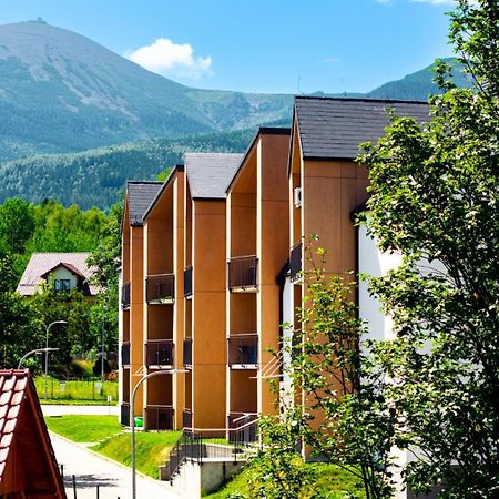 Wonder Home - Apartamenty W Malowniczej Okolicy, Z Balkonami I Widokiem Na Gory Karpacz Extérieur photo