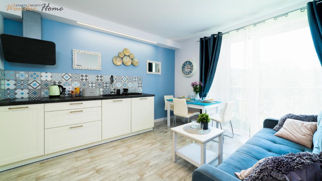 Wonder Home - Apartamenty W Malowniczej Okolicy, Z Balkonami I Widokiem Na Gory Karpacz Extérieur photo
