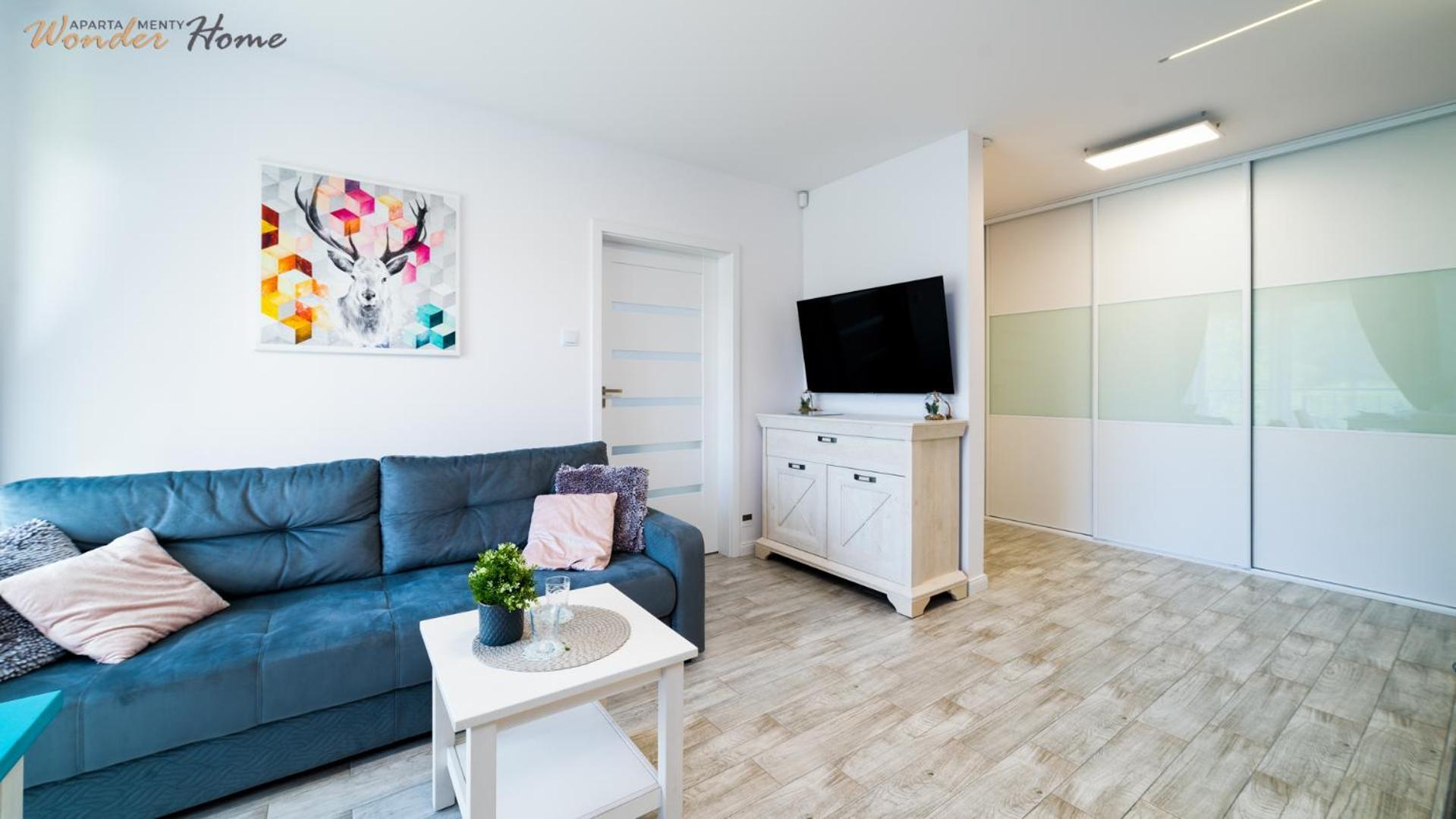 Wonder Home - Apartamenty W Malowniczej Okolicy, Z Balkonami I Widokiem Na Gory Karpacz Extérieur photo