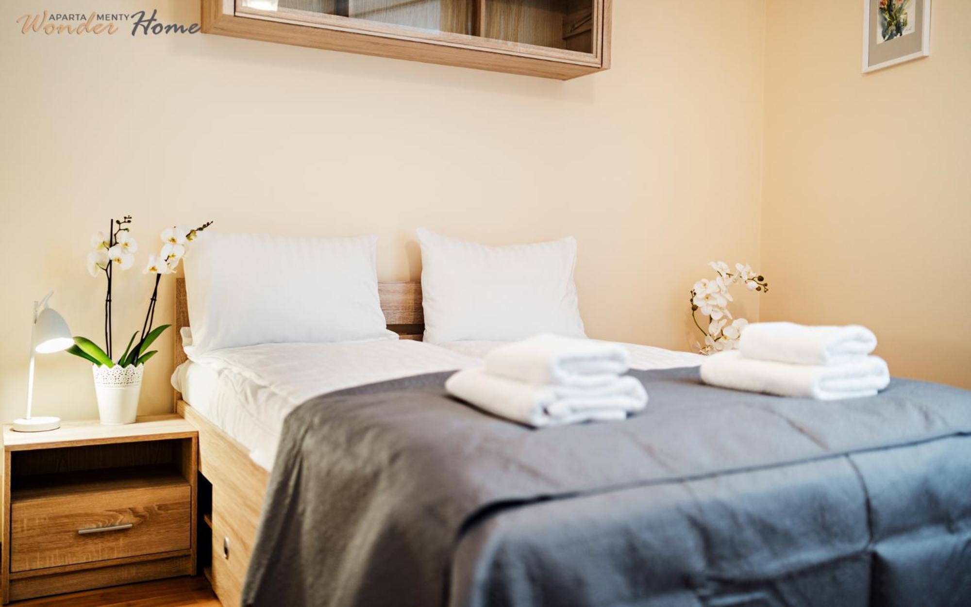 Wonder Home - Apartamenty W Malowniczej Okolicy, Z Balkonami I Widokiem Na Gory Karpacz Extérieur photo