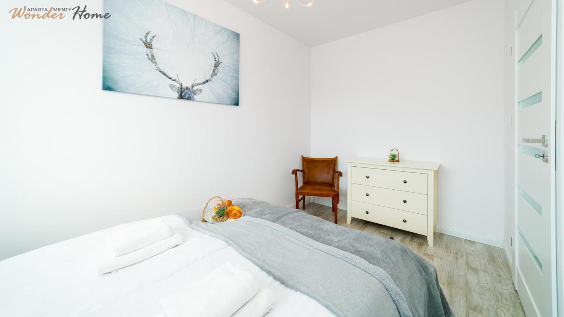 Wonder Home - Apartamenty W Malowniczej Okolicy, Z Balkonami I Widokiem Na Gory Karpacz Extérieur photo