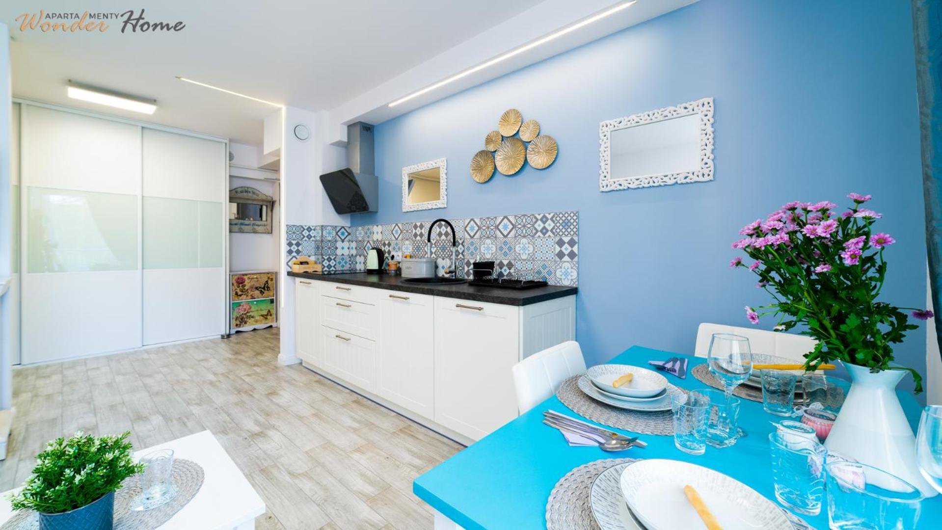 Wonder Home - Apartamenty W Malowniczej Okolicy, Z Balkonami I Widokiem Na Gory Karpacz Extérieur photo