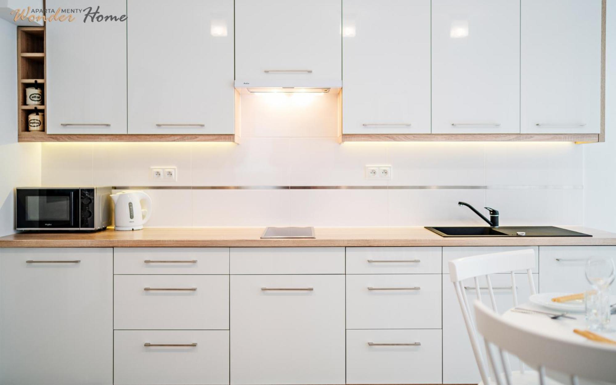Wonder Home - Apartamenty W Malowniczej Okolicy, Z Balkonami I Widokiem Na Gory Karpacz Extérieur photo