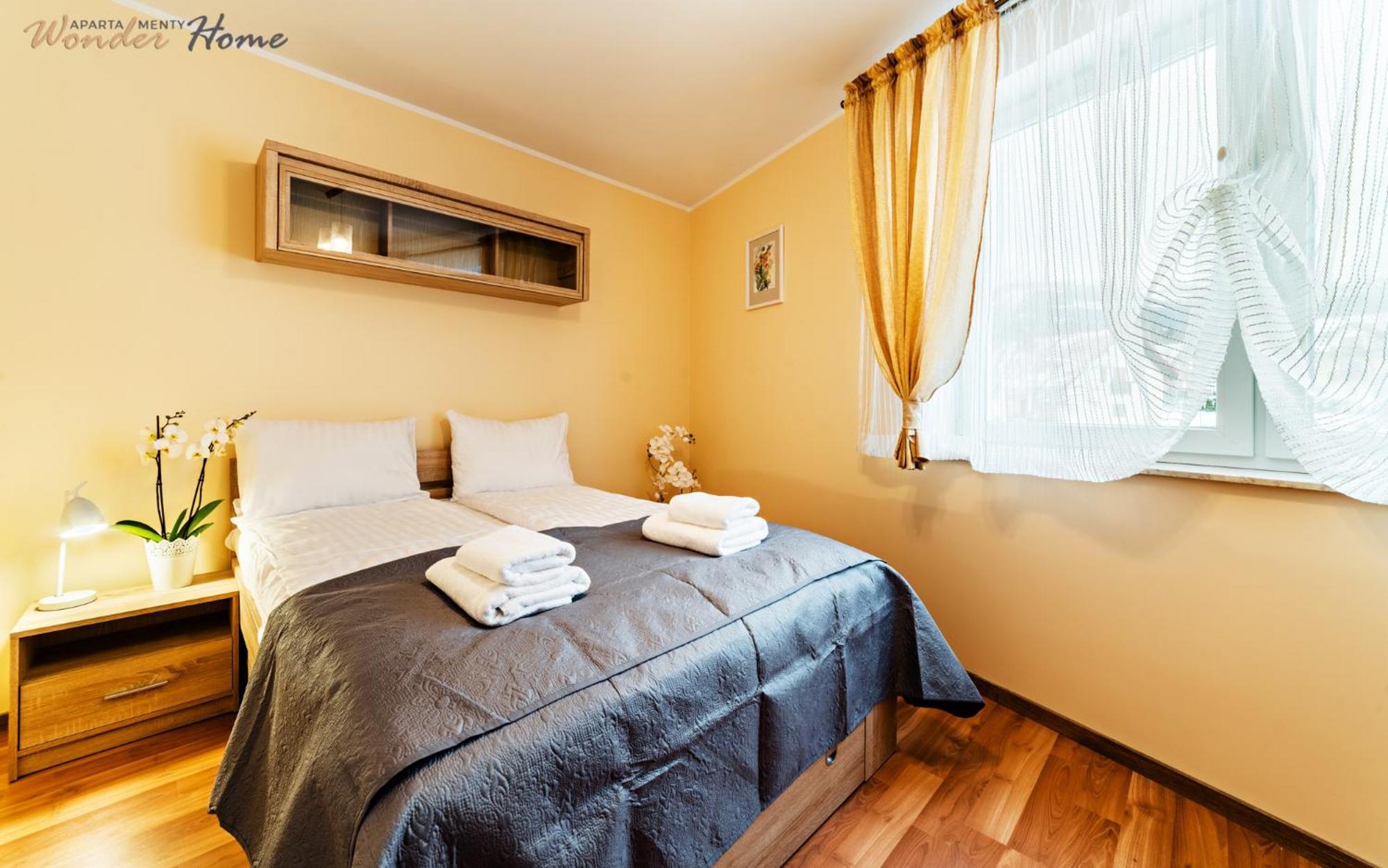 Wonder Home - Apartamenty W Malowniczej Okolicy, Z Balkonami I Widokiem Na Gory Karpacz Extérieur photo