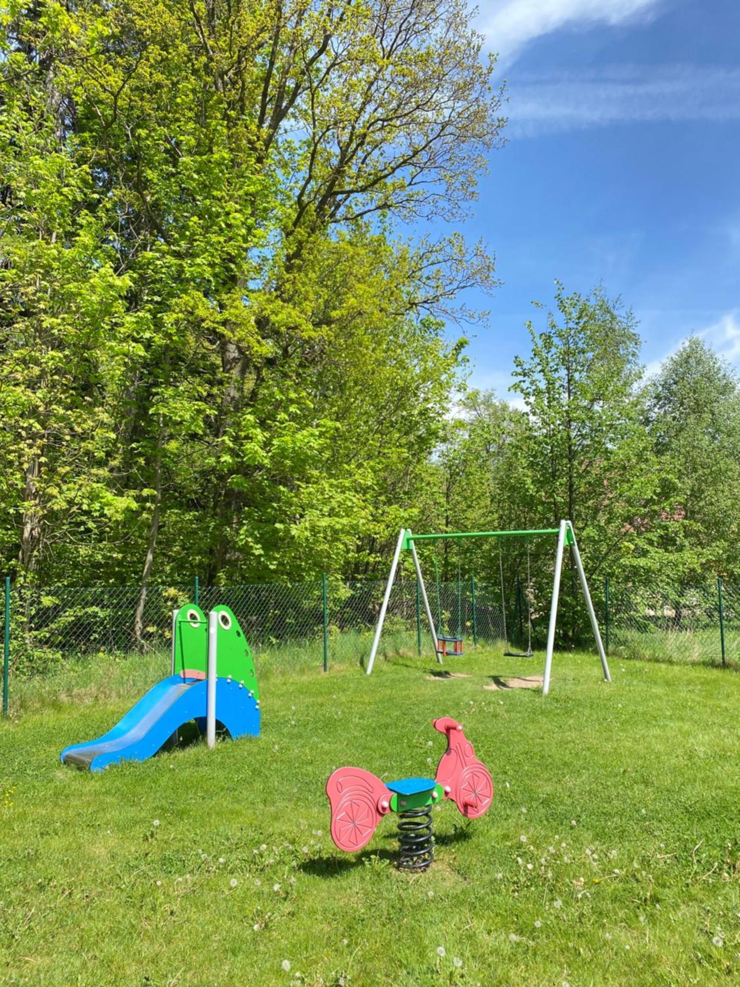 Wonder Home - Apartamenty W Malowniczej Okolicy, Z Balkonami I Widokiem Na Gory Karpacz Extérieur photo