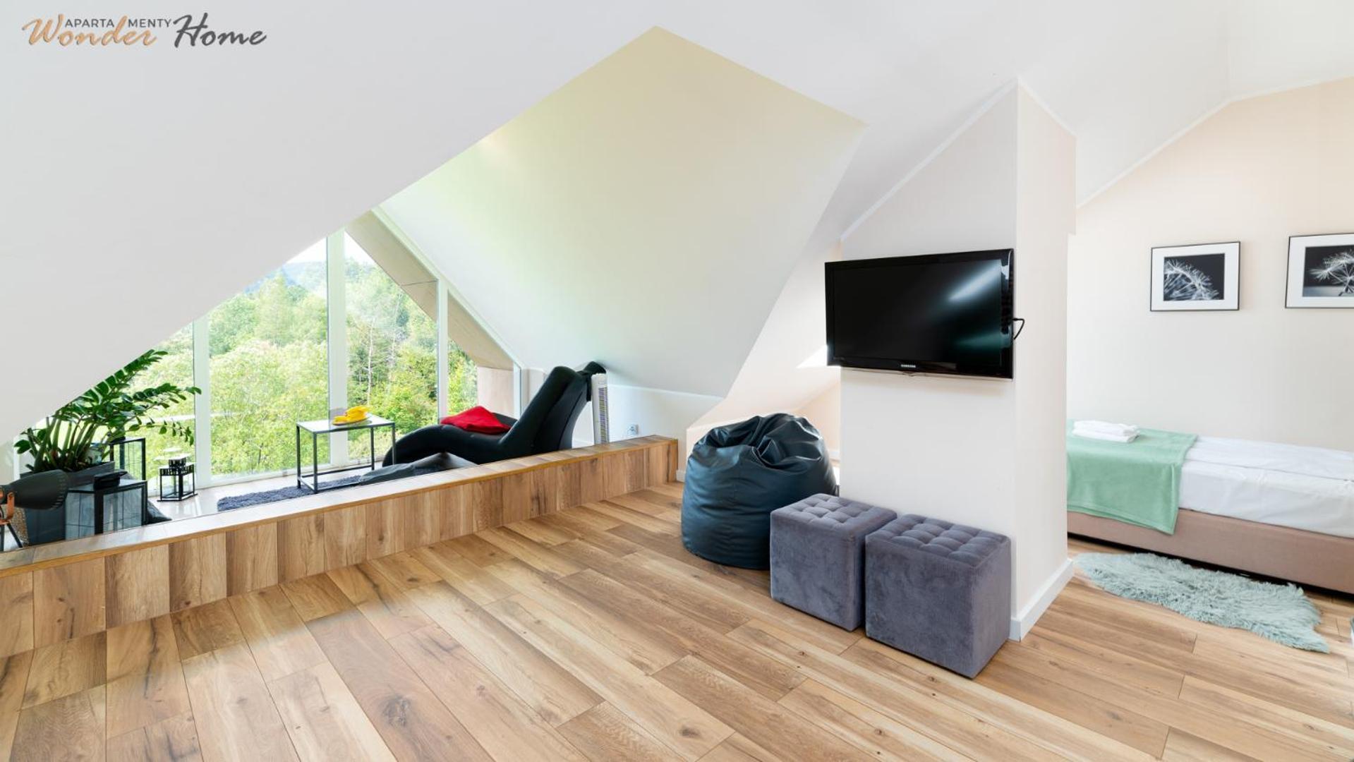 Wonder Home - Apartamenty W Malowniczej Okolicy, Z Balkonami I Widokiem Na Gory Karpacz Extérieur photo