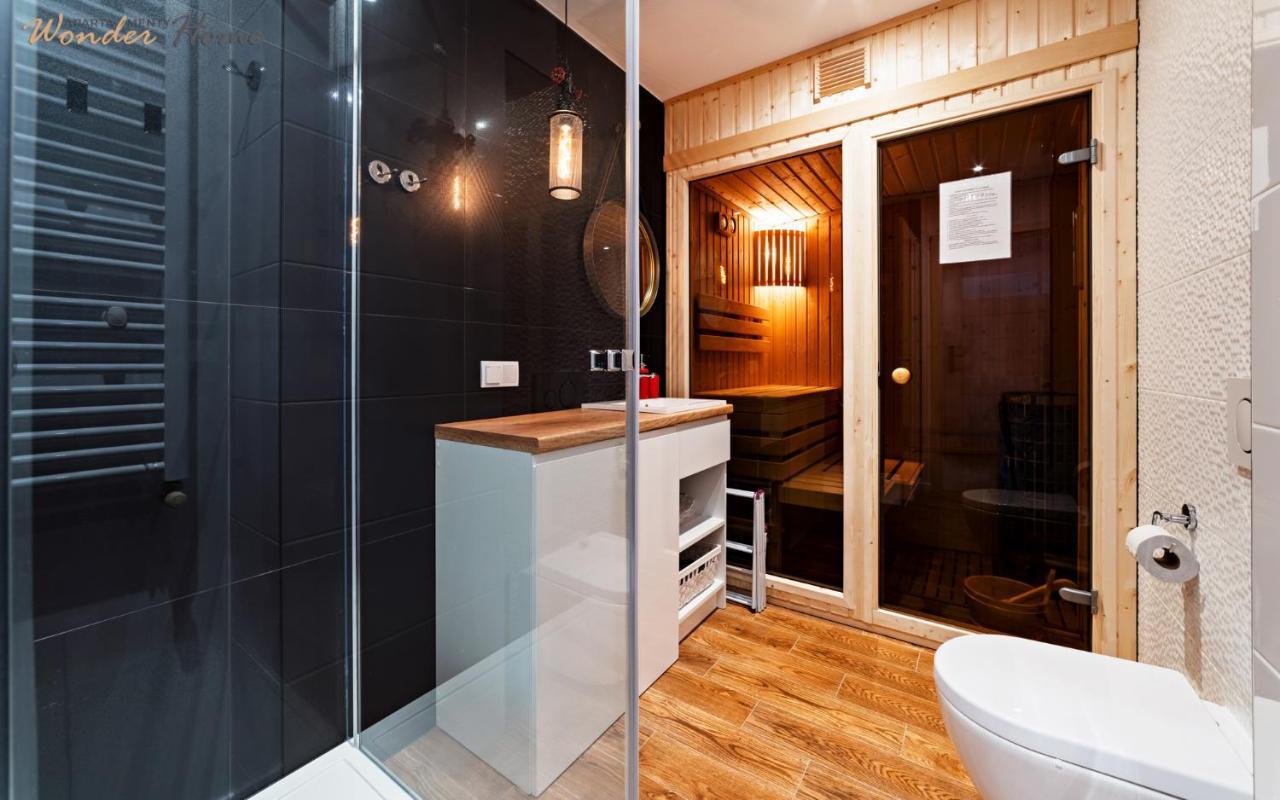 Wonder Home - Apartamenty W Malowniczej Okolicy, Z Balkonami I Widokiem Na Gory Karpacz Extérieur photo