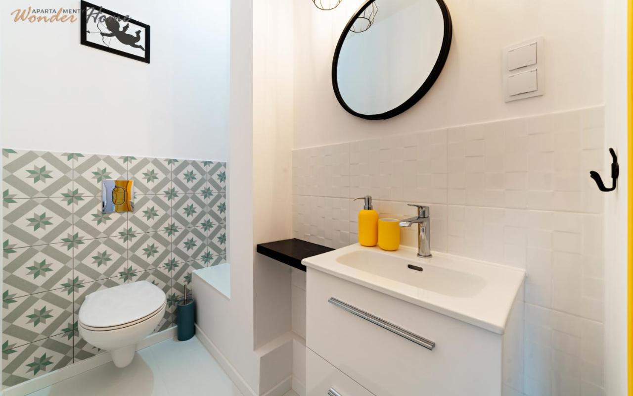 Wonder Home - Apartamenty W Malowniczej Okolicy, Z Balkonami I Widokiem Na Gory Karpacz Extérieur photo