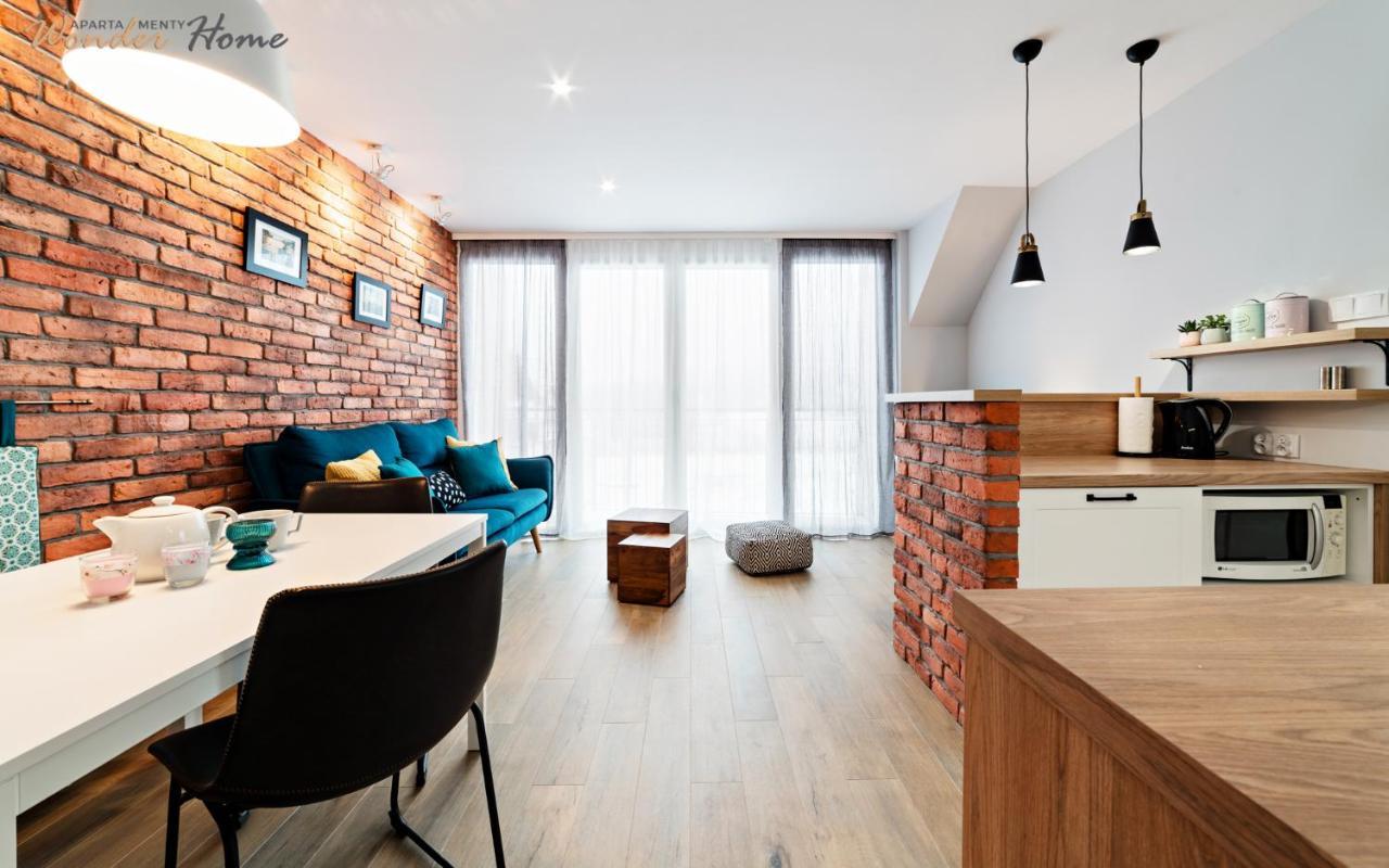 Wonder Home - Apartamenty W Malowniczej Okolicy, Z Balkonami I Widokiem Na Gory Karpacz Extérieur photo