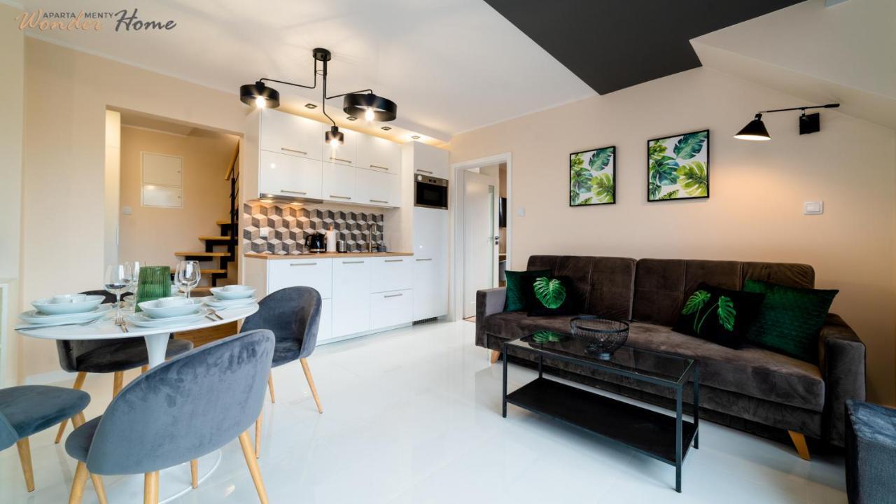 Wonder Home - Apartamenty W Malowniczej Okolicy, Z Balkonami I Widokiem Na Gory Karpacz Extérieur photo
