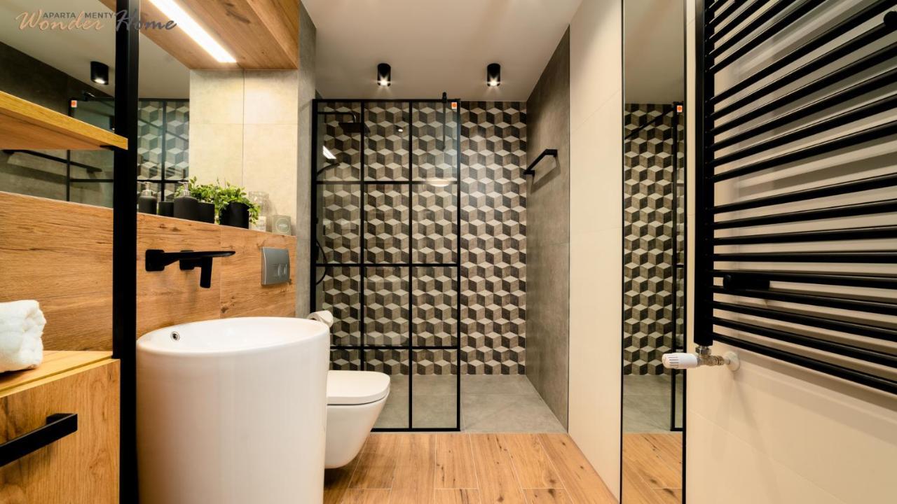 Wonder Home - Apartamenty W Malowniczej Okolicy, Z Balkonami I Widokiem Na Gory Karpacz Extérieur photo
