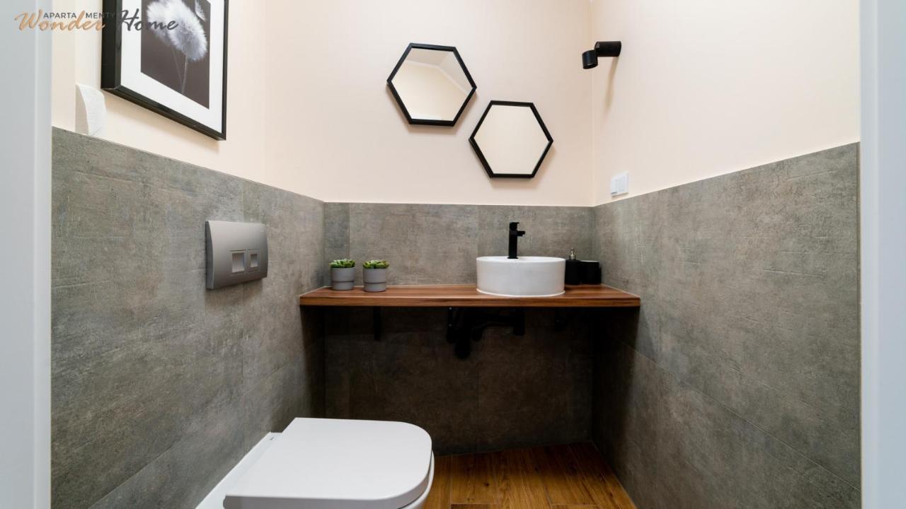 Wonder Home - Apartamenty W Malowniczej Okolicy, Z Balkonami I Widokiem Na Gory Karpacz Extérieur photo